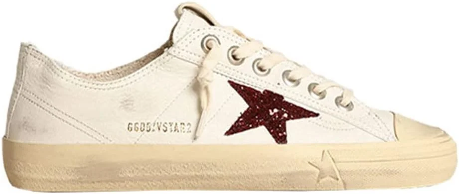 کفش های کتانی پسرانه گلدن گوس GG.DB، راحت، تنفس پذیر، مناسب پیاده روی، چرم، ساحل و ورزش