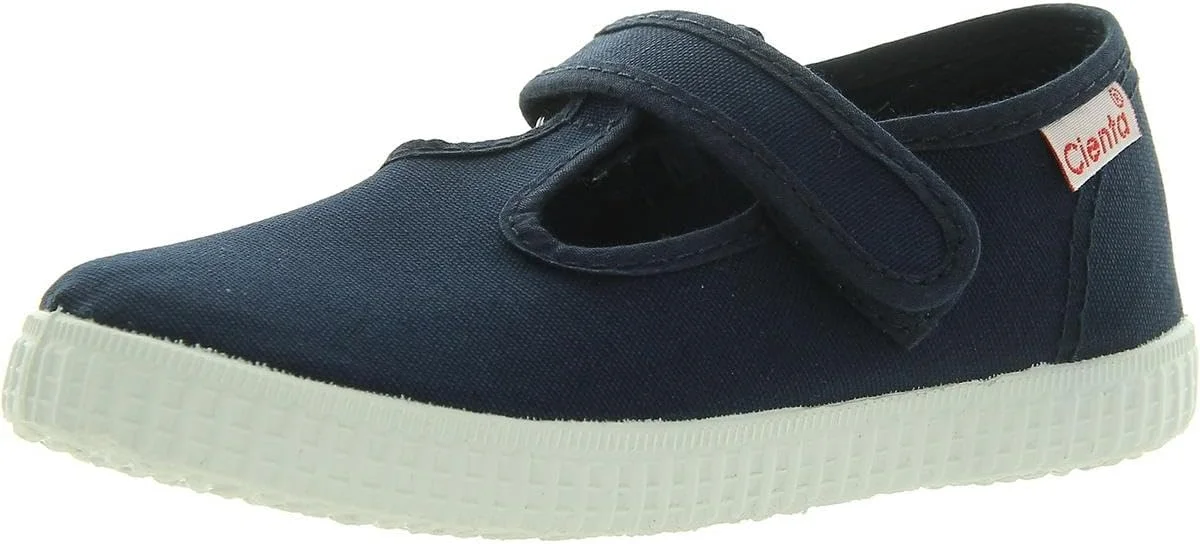 کفش بچه گانه سینتا مدل 50000 مناسب نوزاد/کودک نوپا/کودک کوچک، دارای آستر و رویه برزنتی و طراحی کشویی