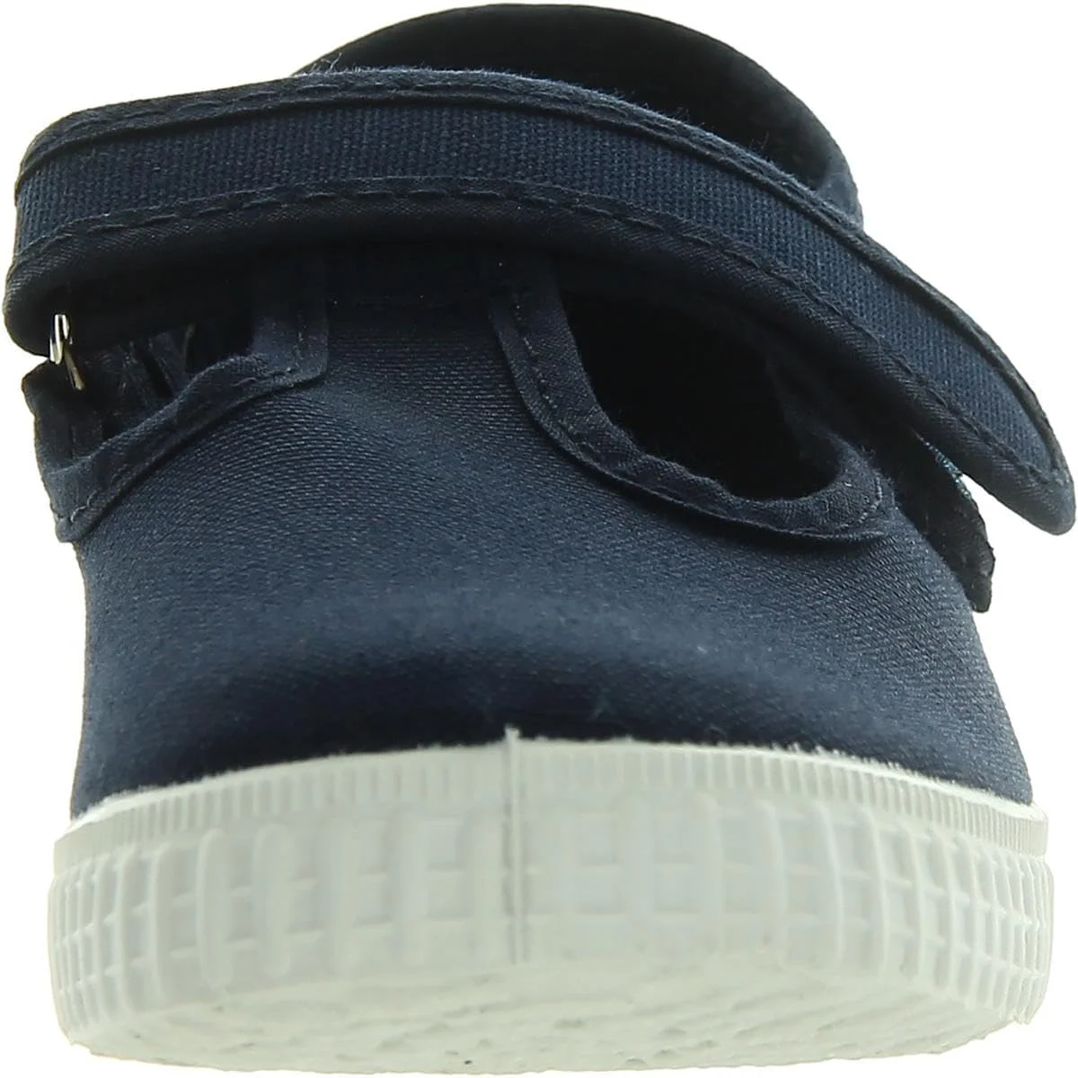 کفش بچه گانه سینتا مدل 50000 مناسب نوزاد/کودک نوپا/کودک کوچک، دارای آستر و رویه برزنتی و طراحی کشویی