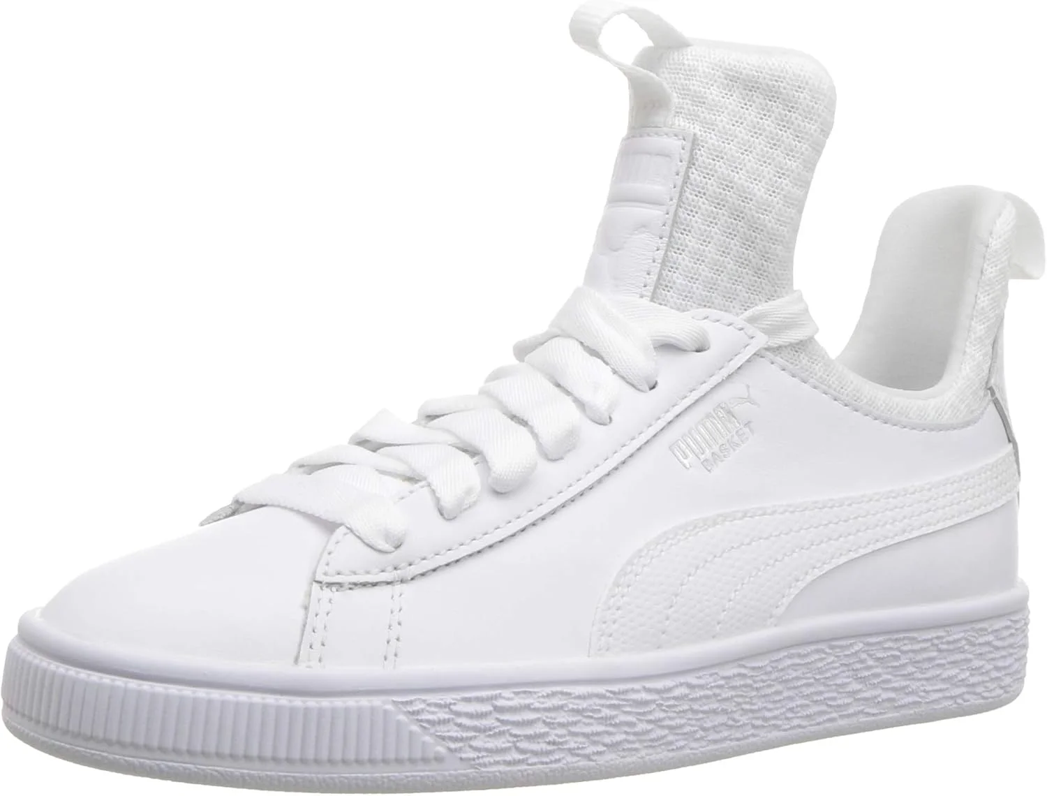 کفش ورزشی دخترانه پوما مدل Basket Fierce