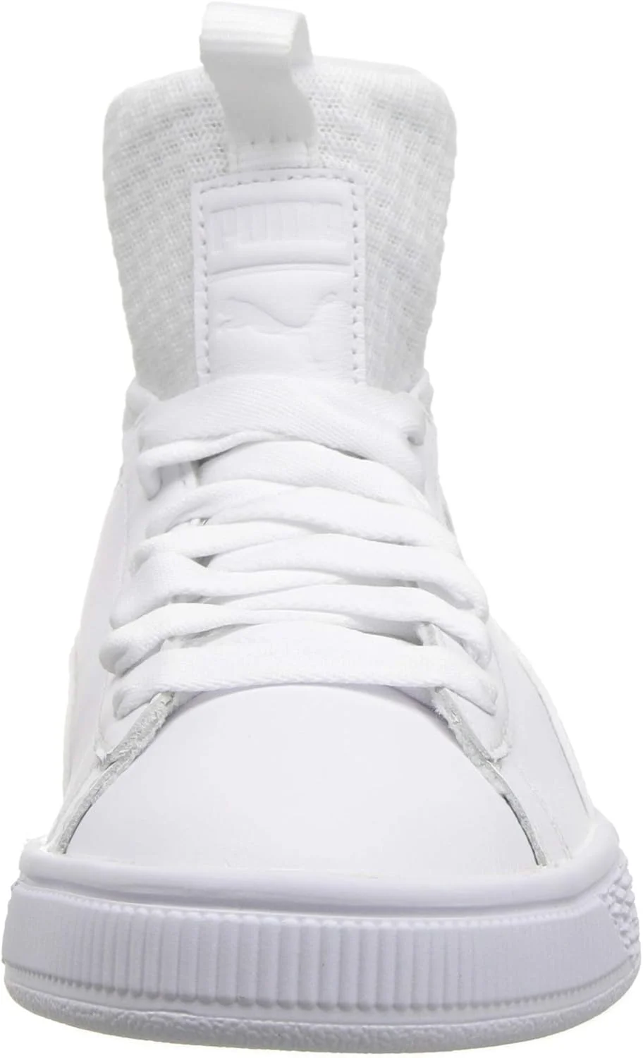 کفش ورزشی دخترانه پوما مدل Basket Fierce