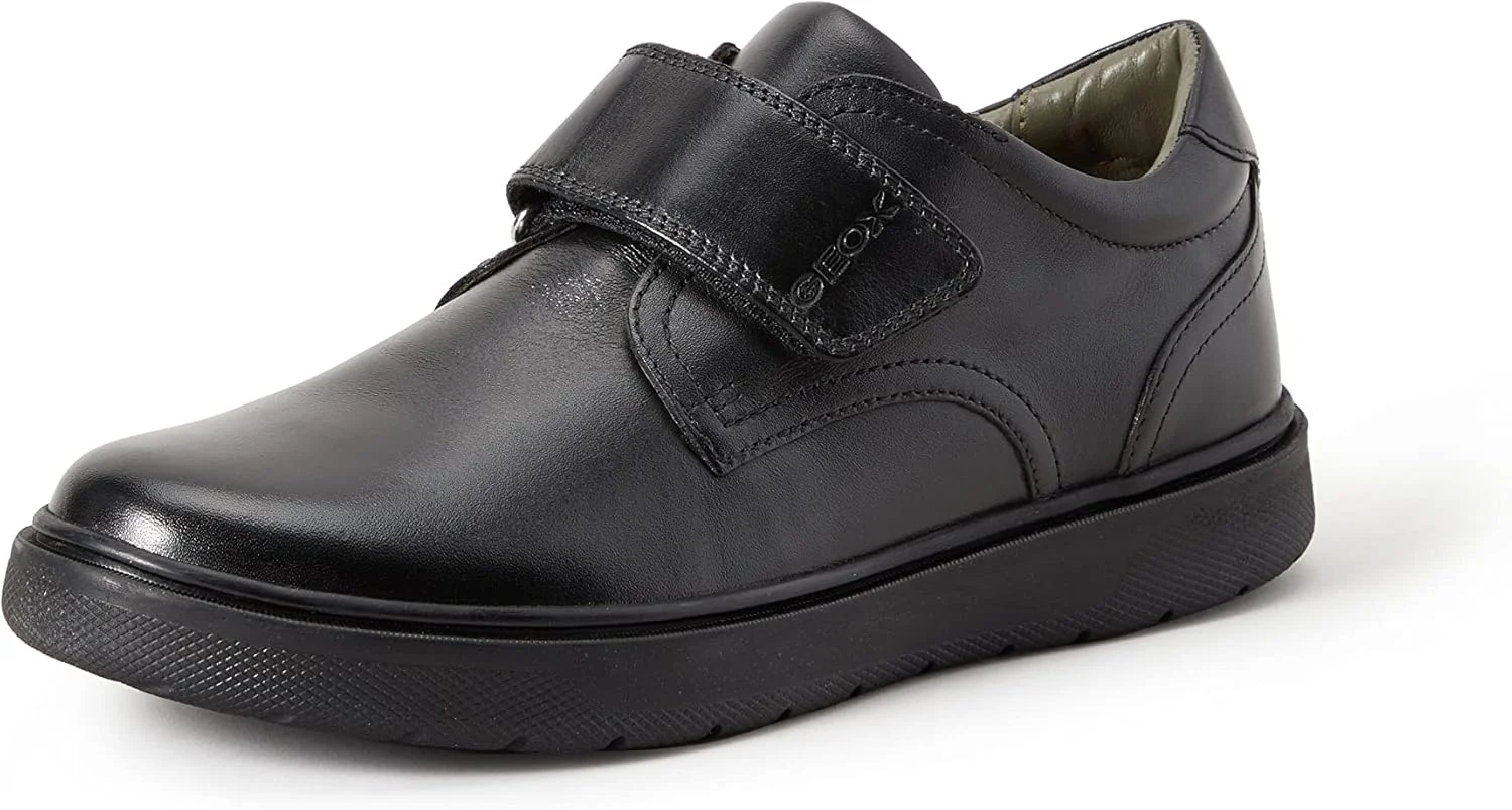 کفش مدرسه ای پسرانه GEOX J RIDDOCK BOY G