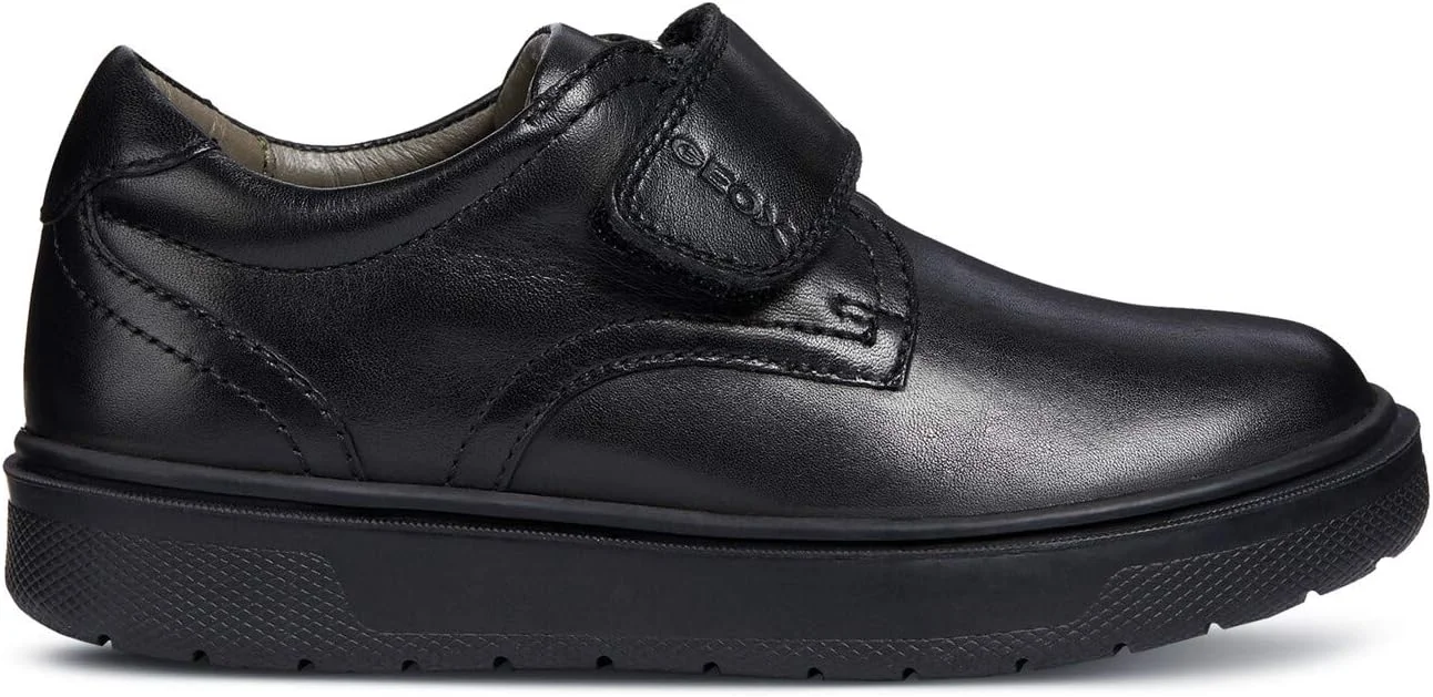 کفش مدرسه ای پسرانه GEOX J RIDDOCK BOY G