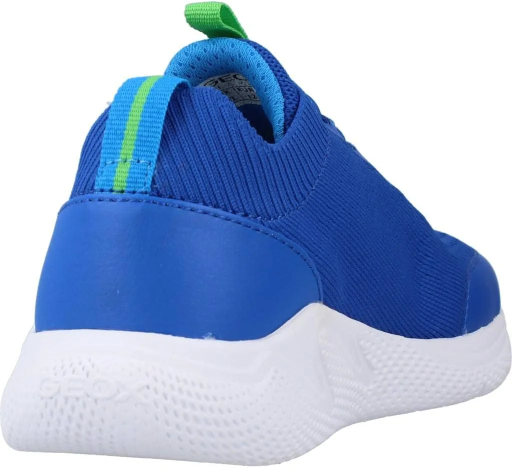 کفش کتانی پسرانه جیوکس مدل J Sprintye Boy A