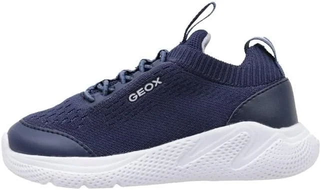 کفش کتانی پسرانه GEOX J Sprintye Boy a