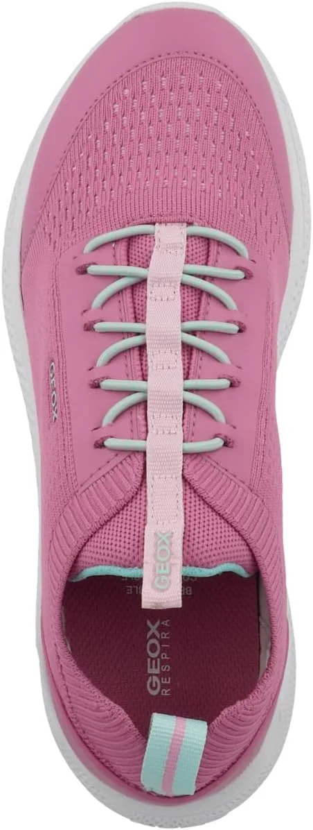 کفش کتانی دخترانه جیوکس مدل J Sprintye