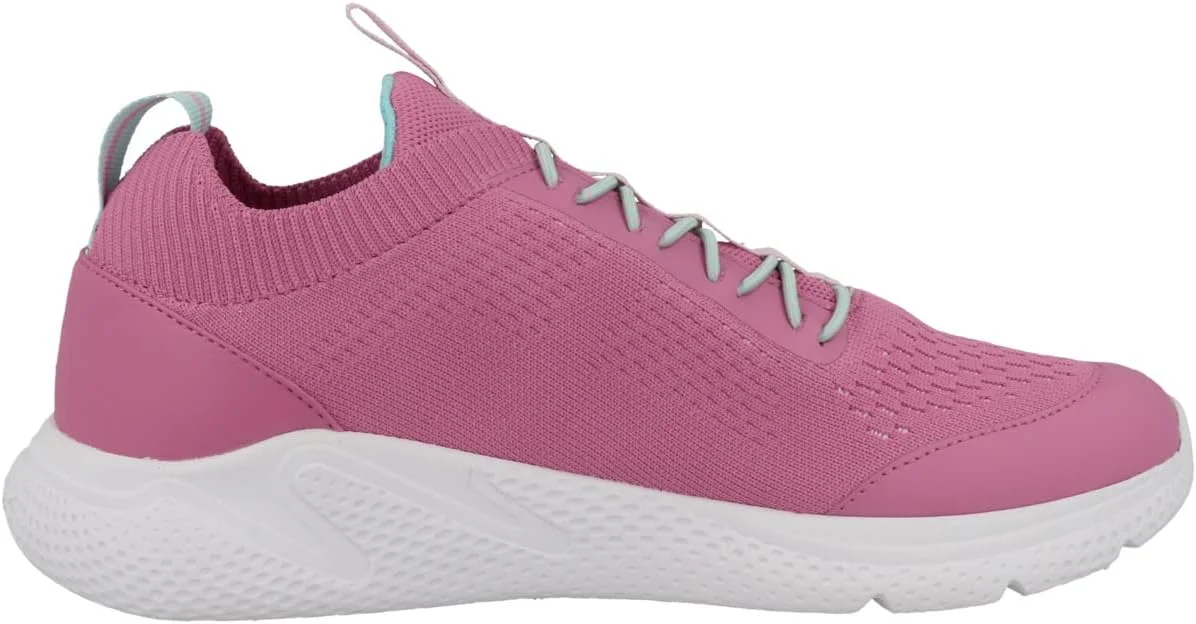 کفش کتانی دخترانه جیوکس مدل J Sprintye