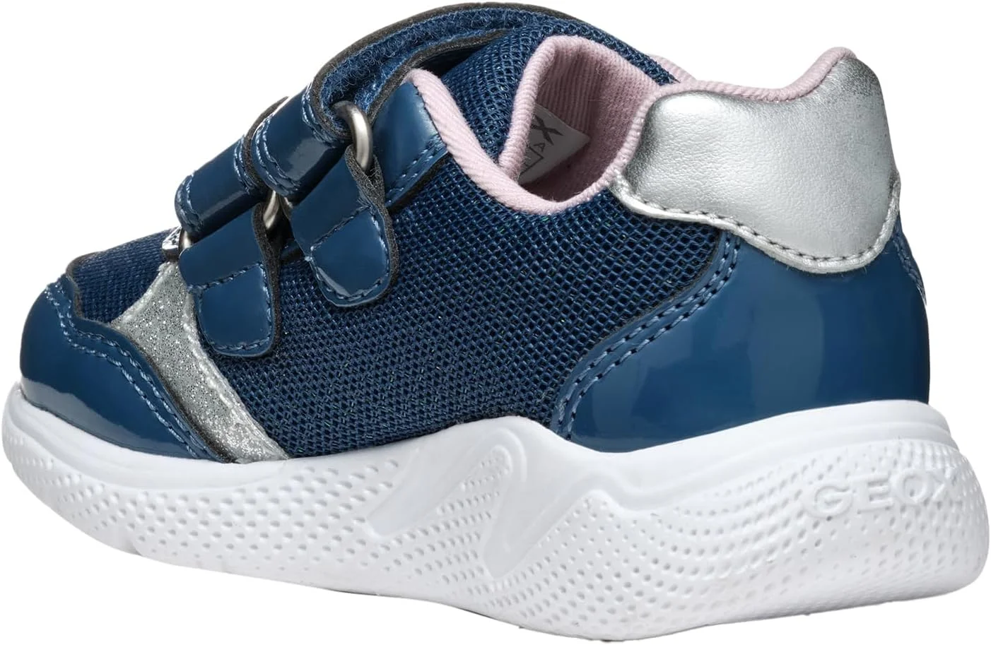 کفش ورزشی دخترانه GEOX B Sprintye Girl E