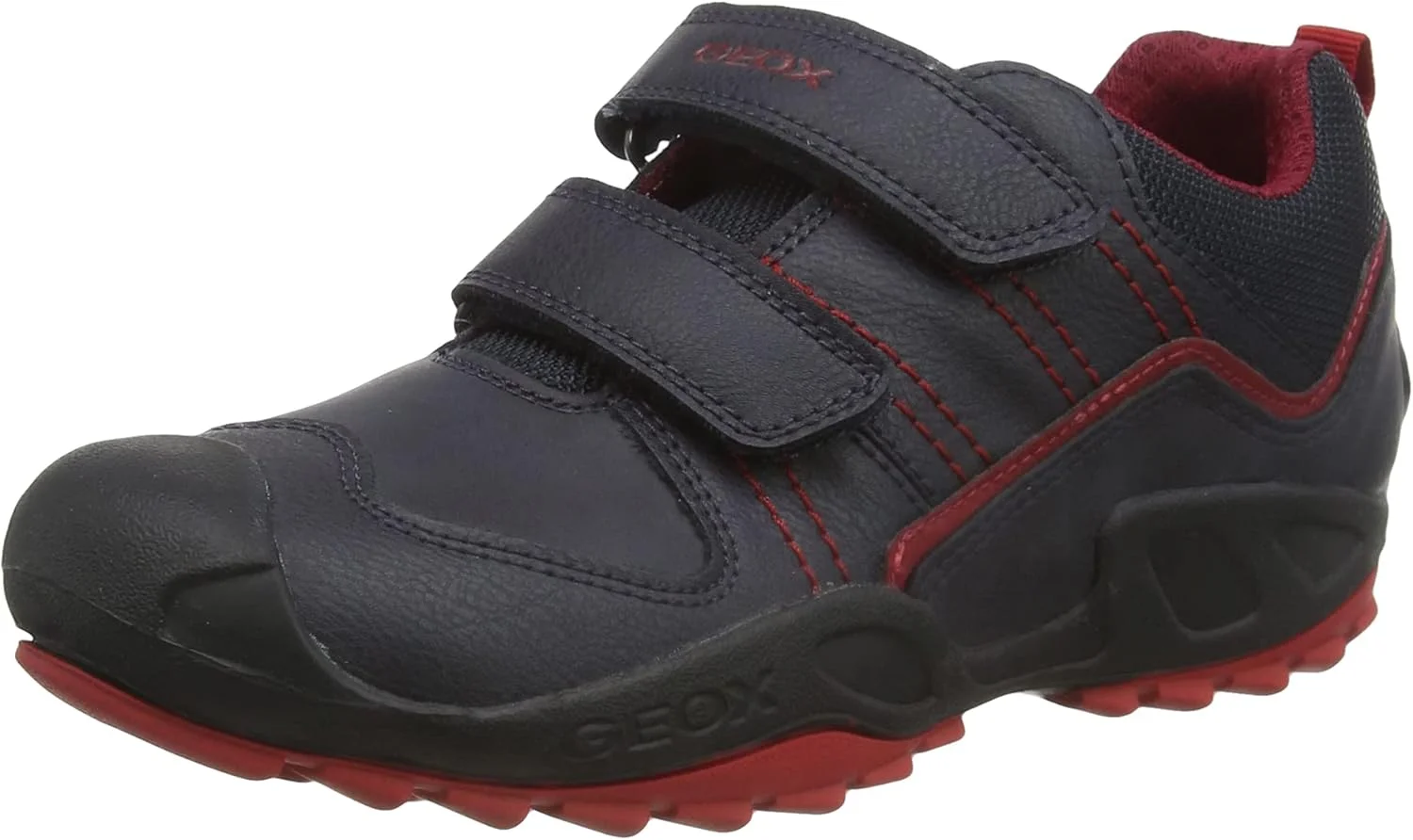 کفش پسرانه GEOX J New Savage Boy a