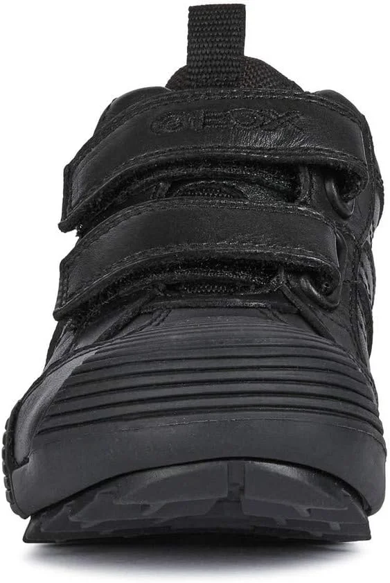 کفش فرم مدرسه پسرانه Geox SAVAGE 10