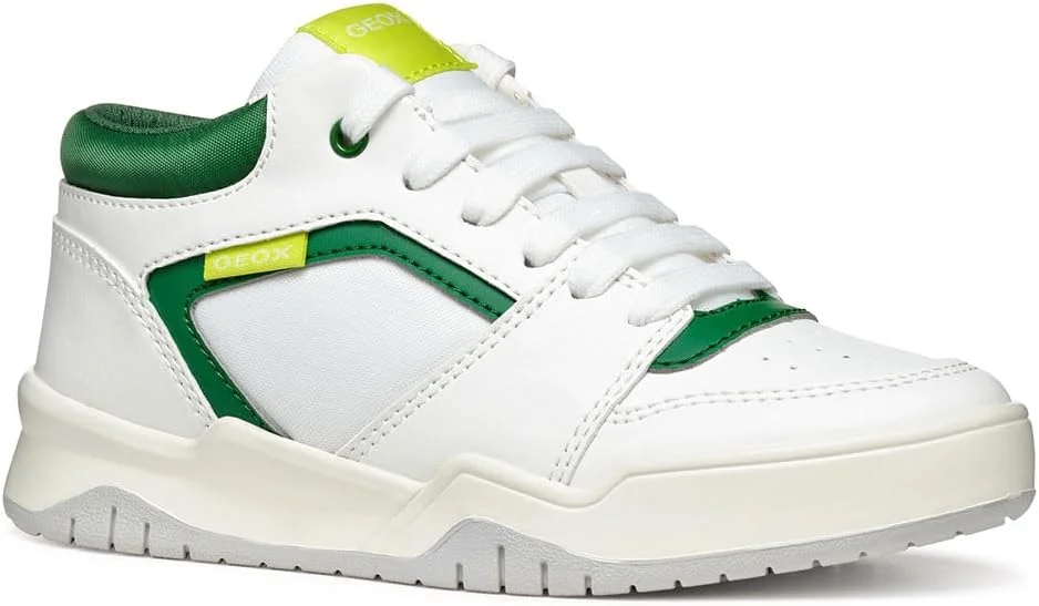 کفش پسرانه تنفسی جیوکس مدل J Perth Boy A