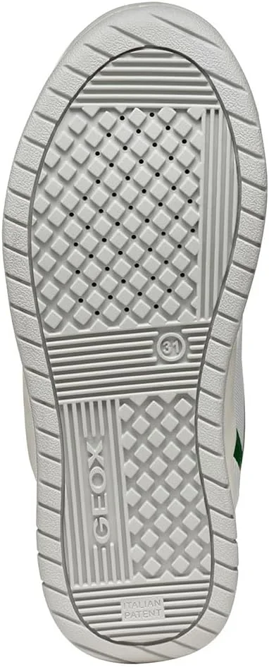 کفش پسرانه تنفسی جیوکس مدل J Perth Boy A