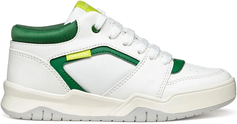 کفش پسرانه تنفسی جیوکس مدل J Perth Boy A