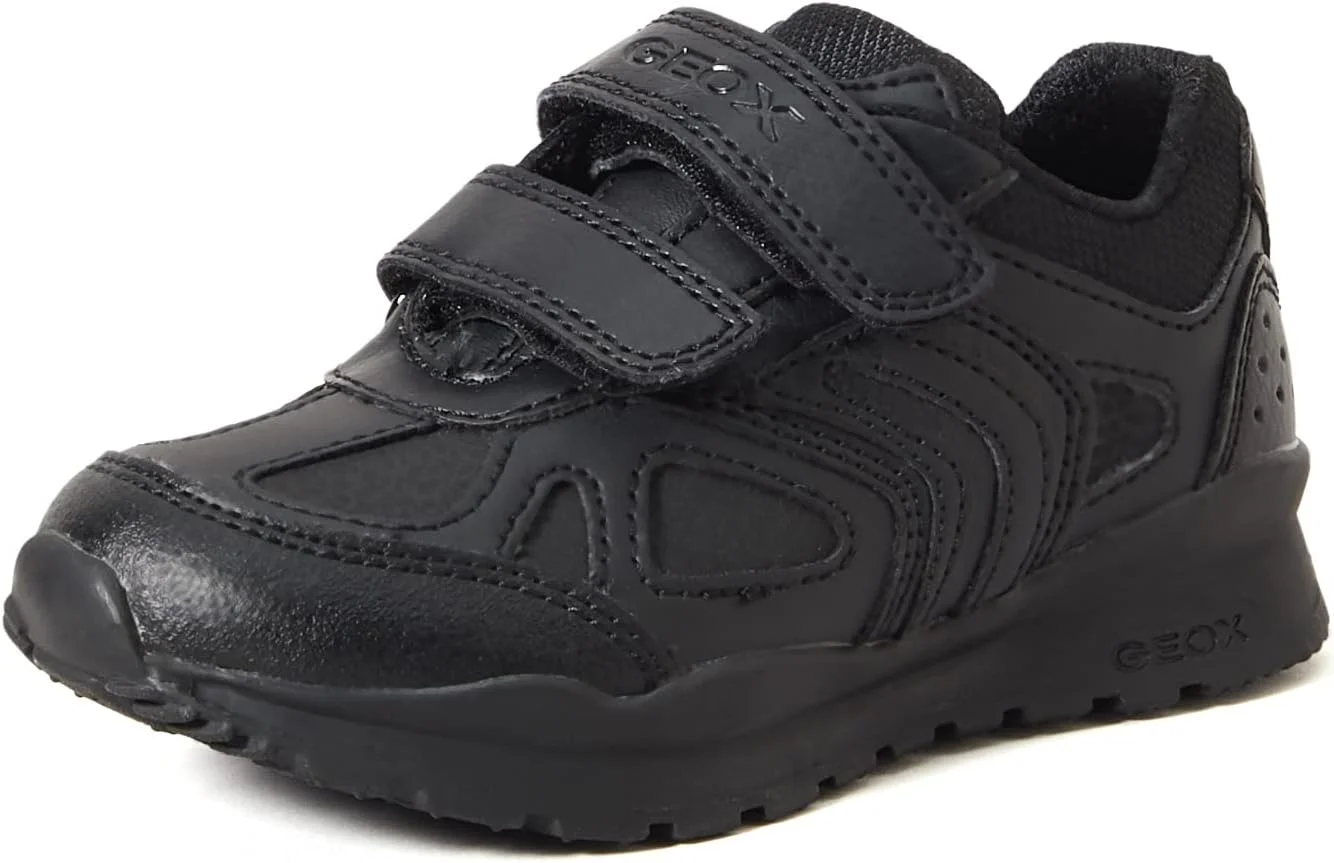 کفش فرم مدرسه پسرانه Geox J PAVEL C