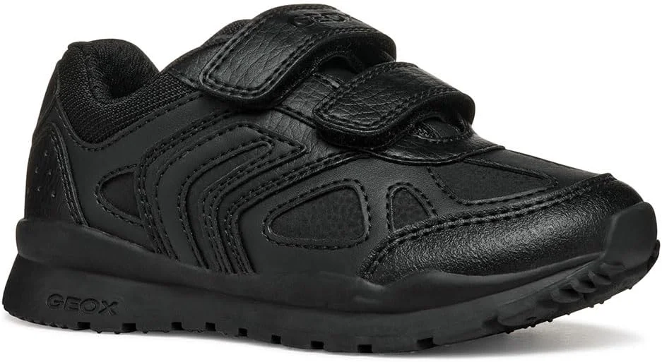 کفش کتانی پسرانه Geox Pavel A Low-Top