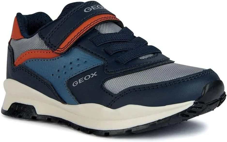 کفش کتانی پسرانه GEOX J Pavel