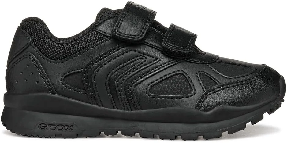 کفش کتانی پسرانه Geox Pavel A Low-Top