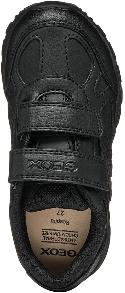 کفش کتانی پسرانه Geox Pavel A Low-Top