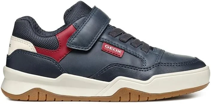 کفش کتانی پسرانه جیوکس مدل J Perth E