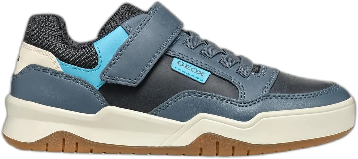 کفش پسرانه تنفسی جیوکس مدل J Perth Boy E