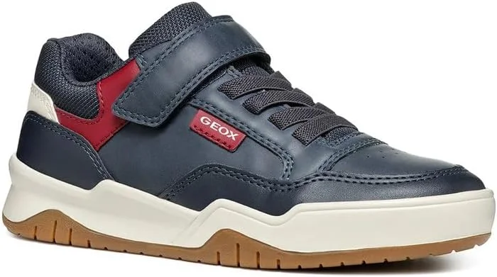 کفش کتانی پسرانه جیوکس مدل J Perth E