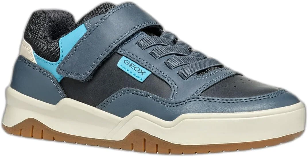 کفش پسرانه تنفسی جیوکس مدل J Perth Boy E