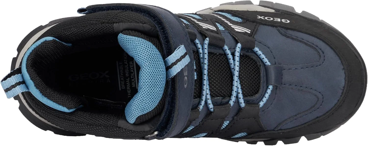 کفش ورزشی پسرانه جئوکث مدل J Montrack Boy B ABX