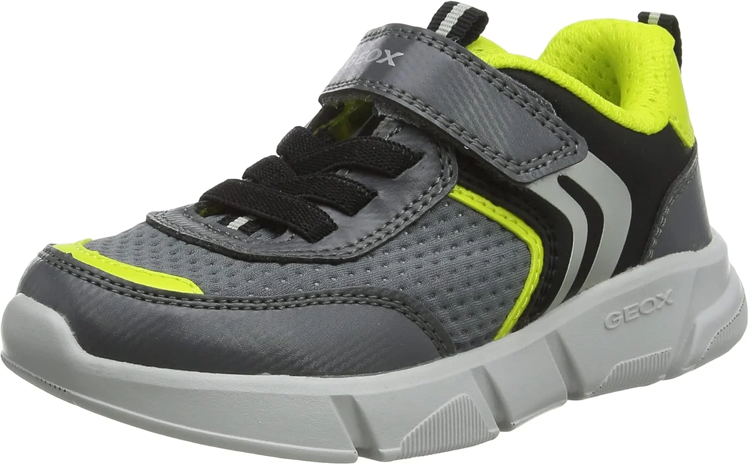 کفش کتانی پسرانه جیوکس مدل J Aril Boy a