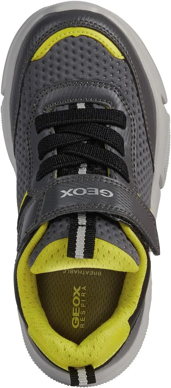 کفش کتانی پسرانه جیوکس مدل J Aril Boy a