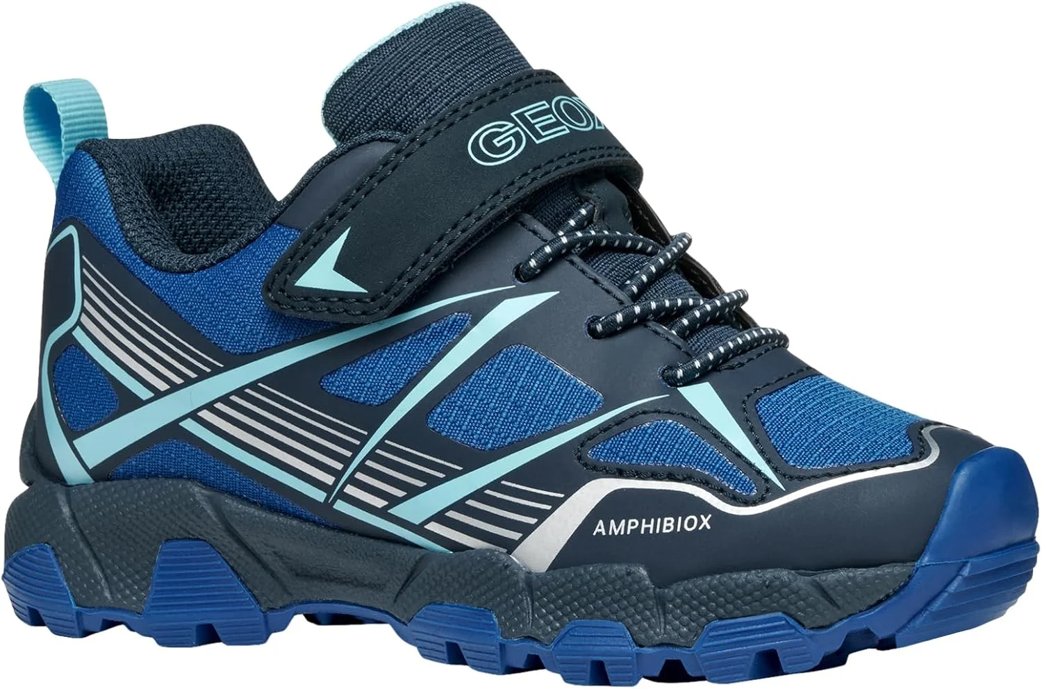 کفش پسرانه جیوکس مدل J Magnetar Boy B Abx