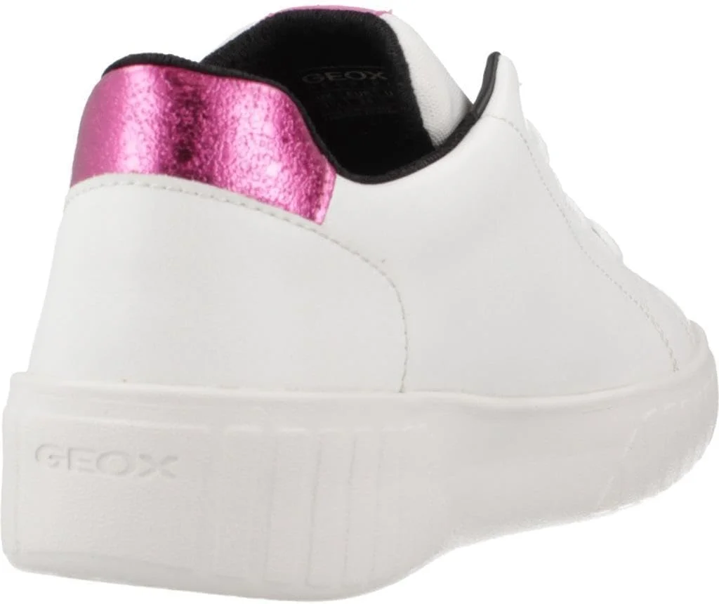 کفش دخترانه تنفسی جیوکس مدل J Mikiroshi Girl A