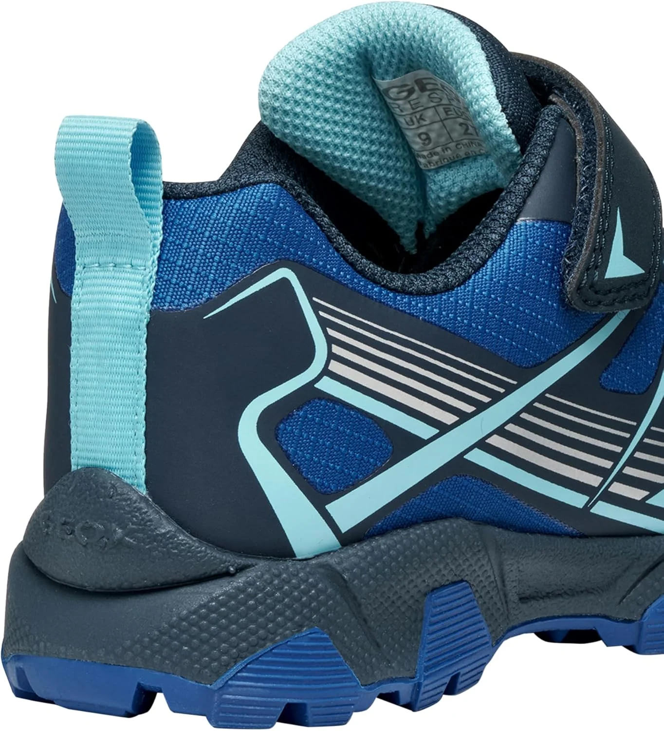 کفش پسرانه جیوکس مدل J Magnetar Boy B Abx