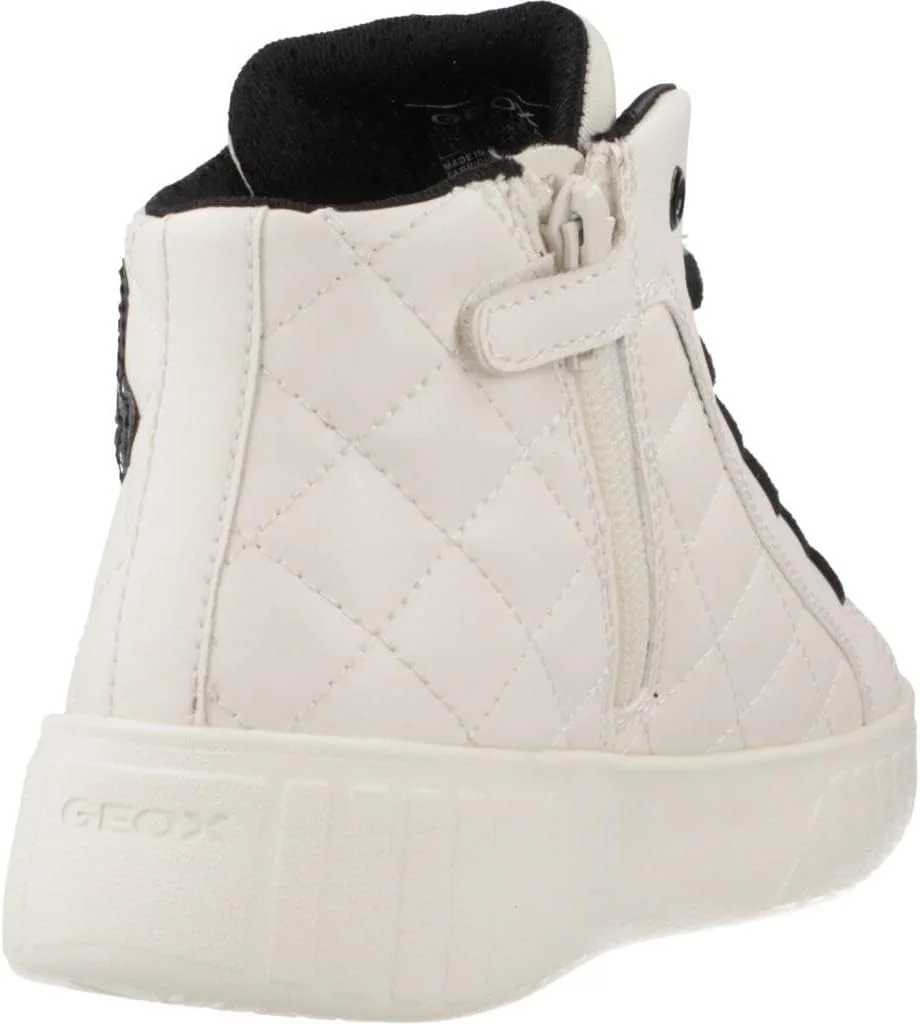 کفش دخترانه تنفسی جیوکس مدل J Mikiroshi Girl A