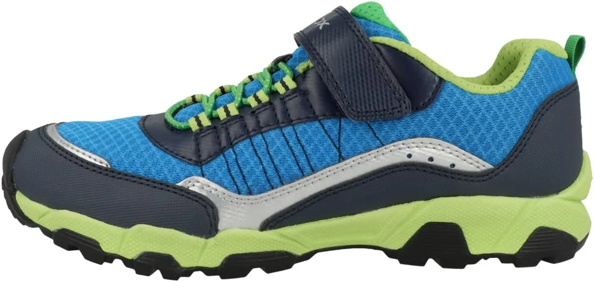 کفش کتانی پسرانه GEOX J Magnetar Boy