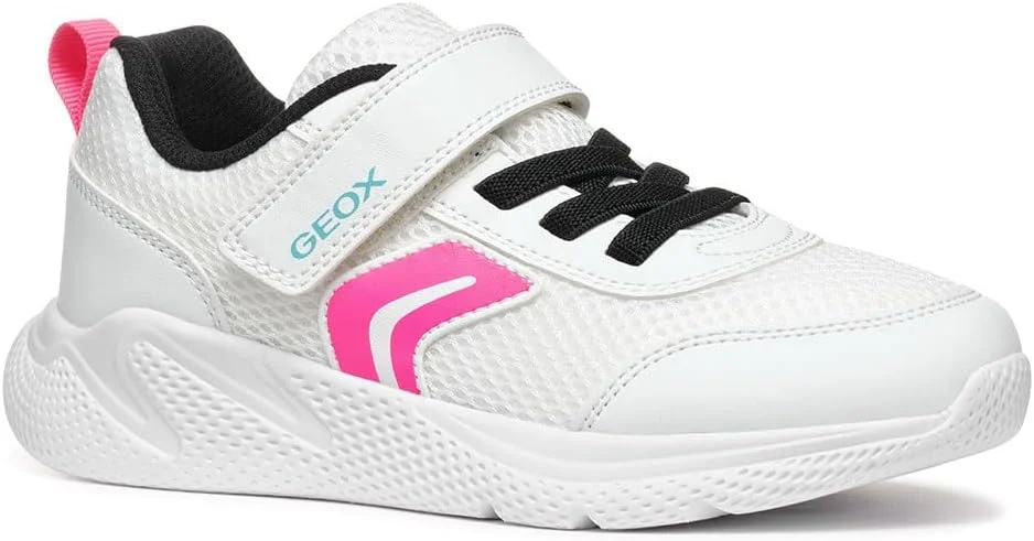 کفش کتانی دخترانه جیوکس مدل J Sprintye Girl