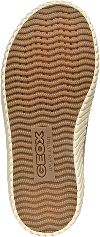 کفش کتانی دخترانه جیوکس مدل J Mirroless Girl A