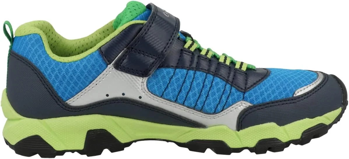 کفش کتانی پسرانه GEOX J Magnetar Boy