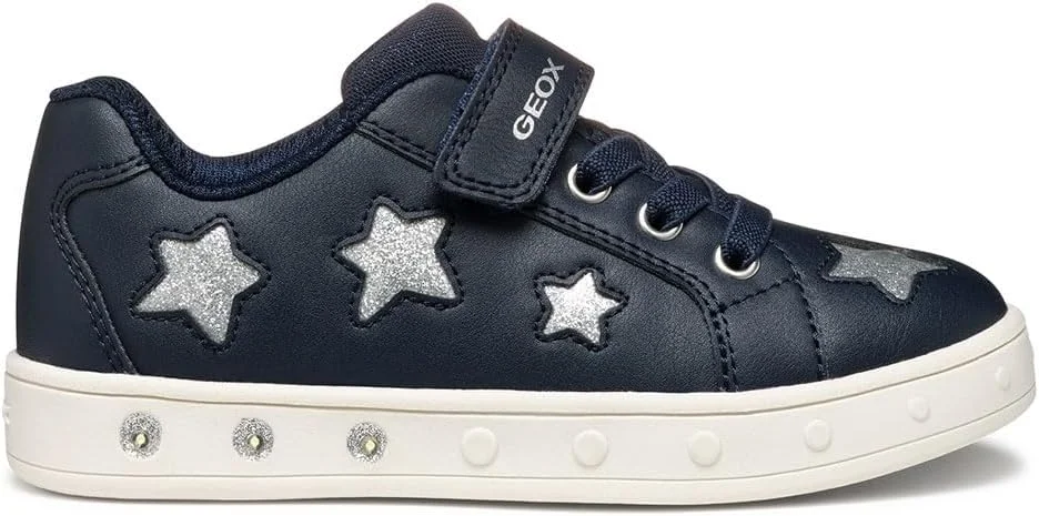 کفش دخترانه جیوکس مدل J SKYLIN GIRL B