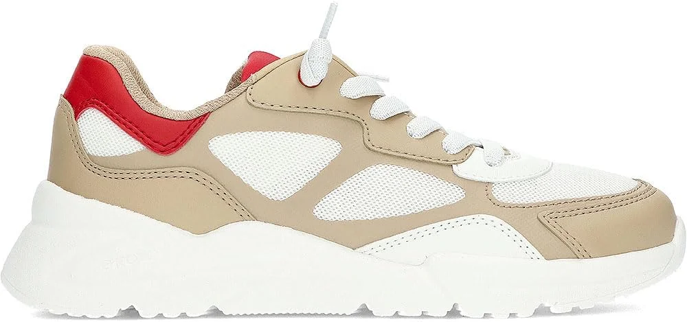 کفش کتانی پسرانه جیوکس مدل J Loftus Boy E