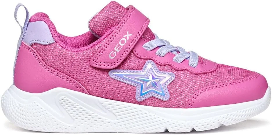 کفش کتانی دخترانه GEOX J Sprintye Girl