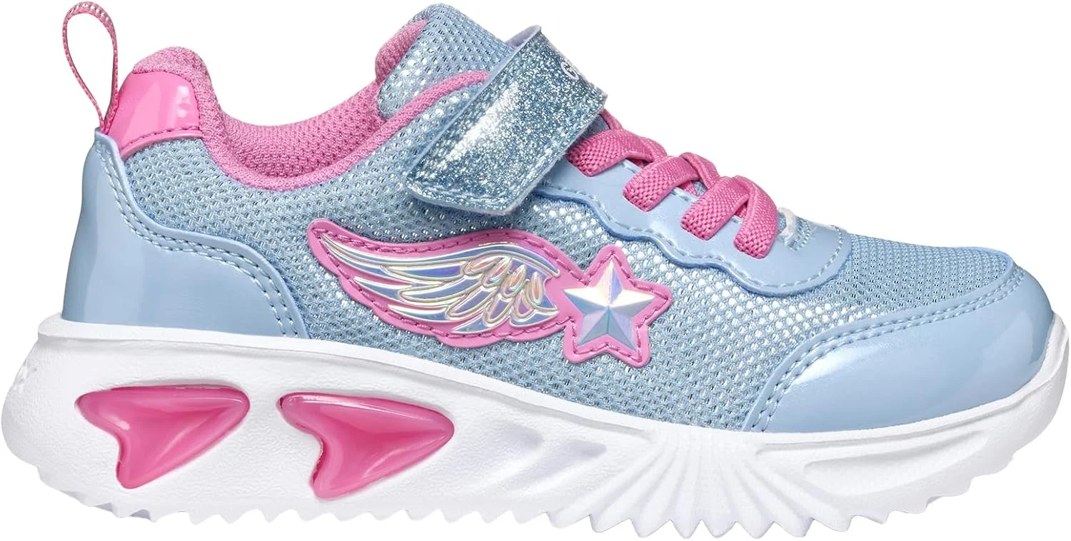 کفش کتانی دخترانه جیوکس مدل J Assister Girl B کفش کتانی دخترانه جیوکس مدل J Assister Girl B