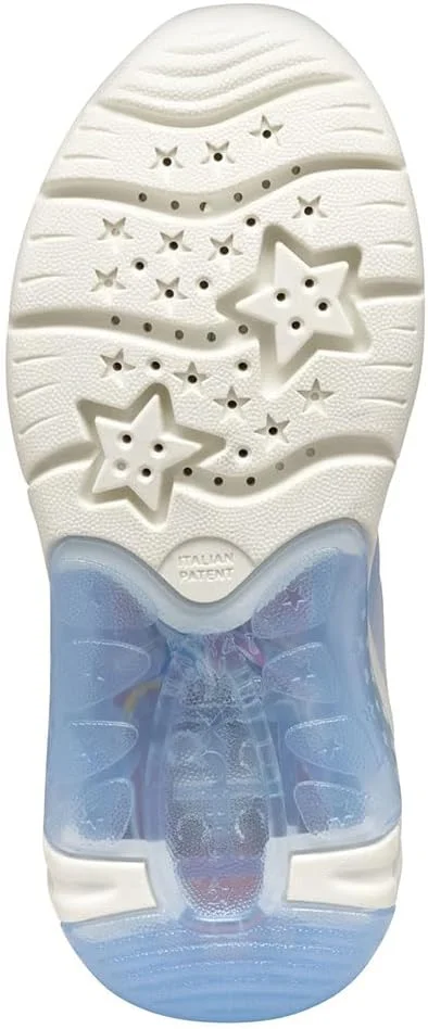 کفش دخترانه جیوکس مدل J Fadinlight Girl C