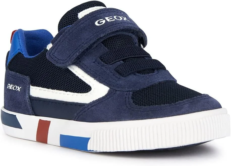 کفش کتانی پسرانه نوزادی جیوکس مدل B Kilwi Boy