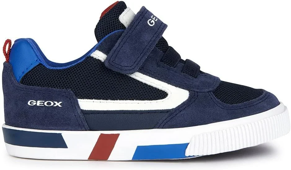 کفش کتانی پسرانه نوزادی جیوکس مدل B Kilwi Boy