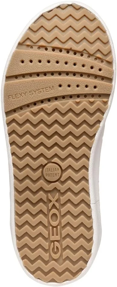 کفش کتانی دخترانه جیوکس مدل J Kilwi Girl a