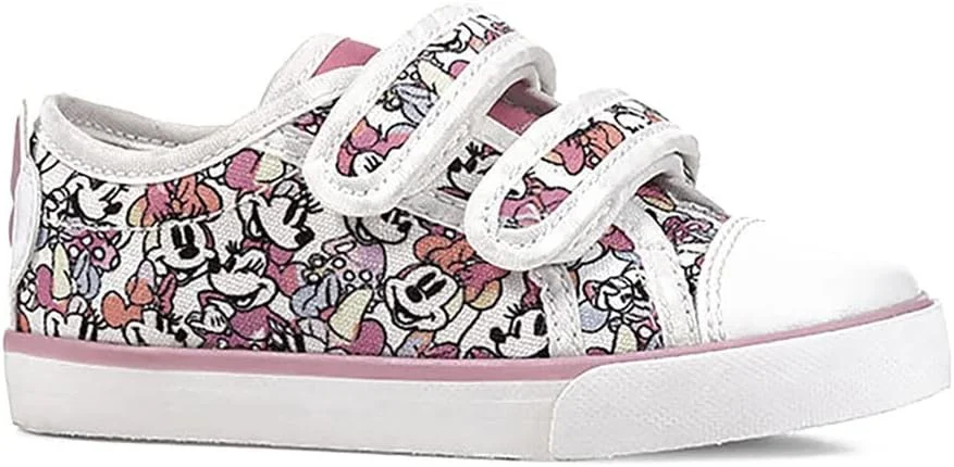 کفش کتانی دخترانه GEOX B Kilwi Girl