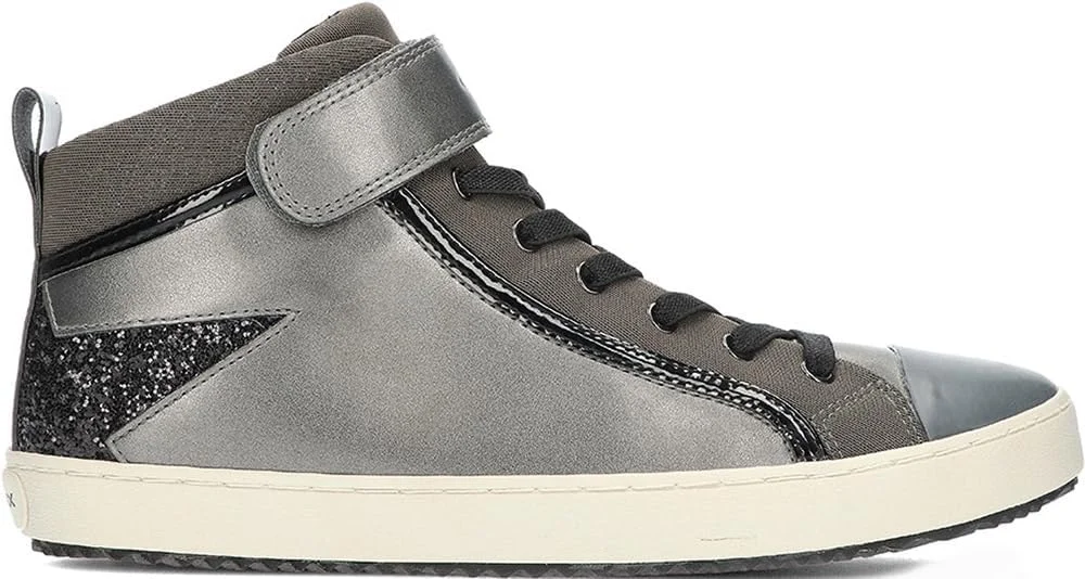 کفش کتانی دخترانه جیوکس مدل J Kalispera Girl M