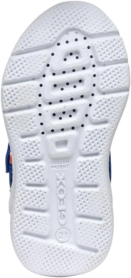 کفش پسرانه جیوکس مدل B Sprintye Boy C