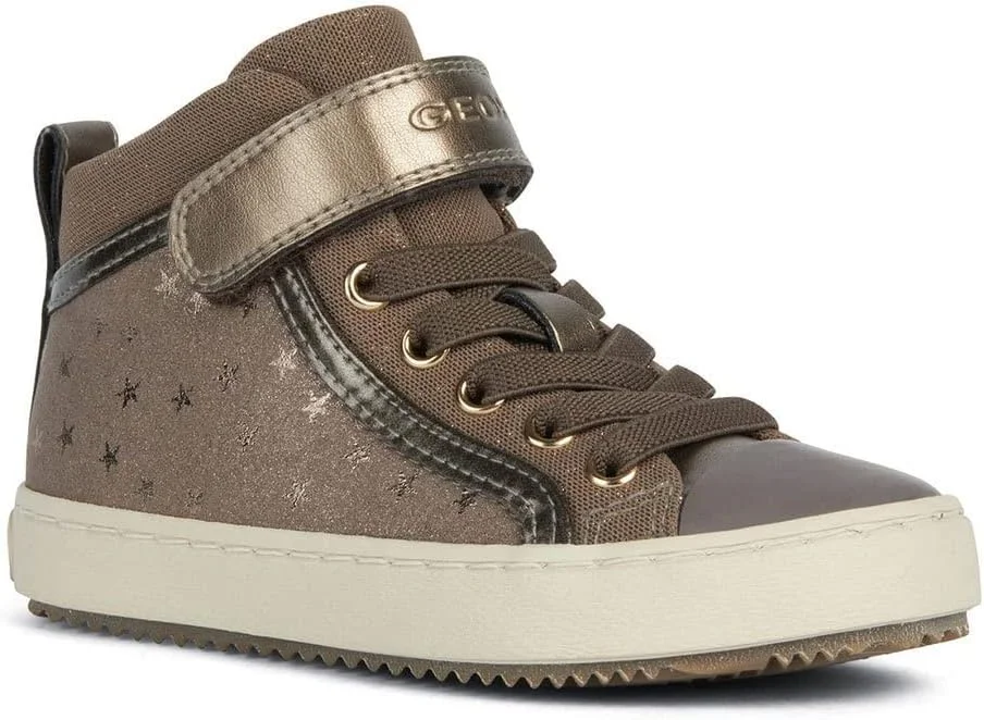 کفش کتانی دخترانه جیوکس مدل J KALISPERA GIRL I