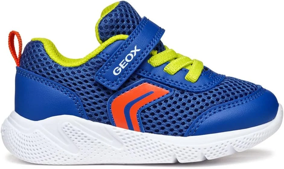 کفش پسرانه جیوکس مدل B Sprintye Boy C